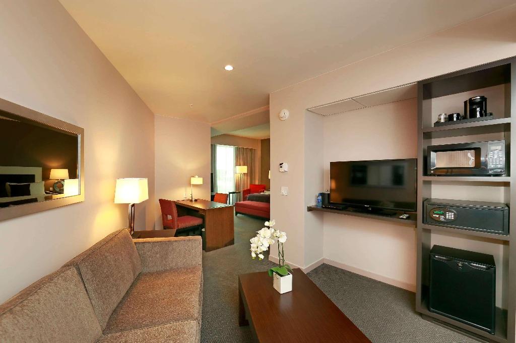 Marriott Panama Hotel