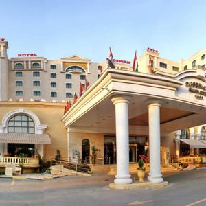 Hotel Phoenicia Grand cazare Bucuresti