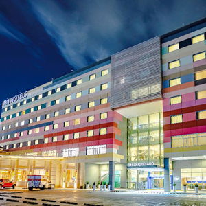 Hotel Nh Queretaro cazare Santiago de Queretaro