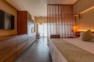 Hotel Hive Cancun By G Hotels