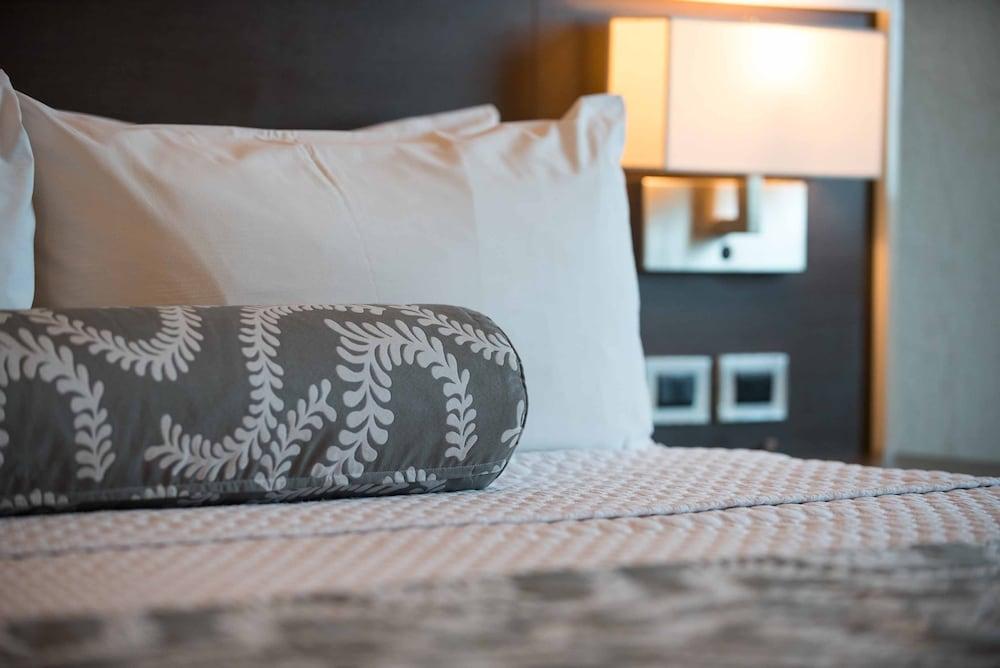 Hotel Crowne Plaza Panama Airport