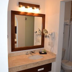 Hotel Quinta Allende cazare Santiago de Queretaro