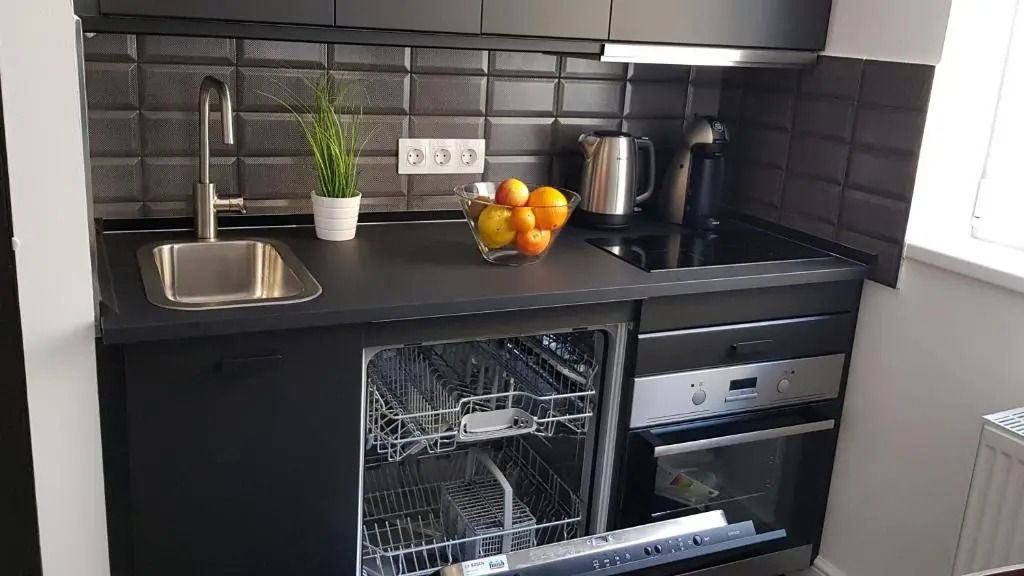 Hotel Boutique Apartman I