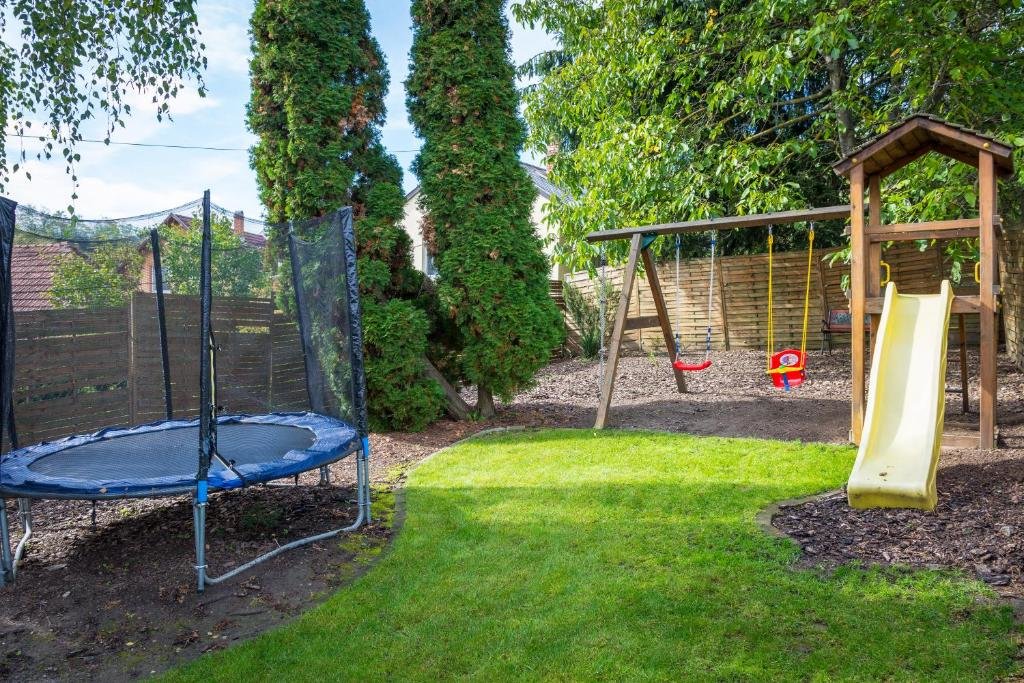 Hotel Welcome Vendégház Apartman