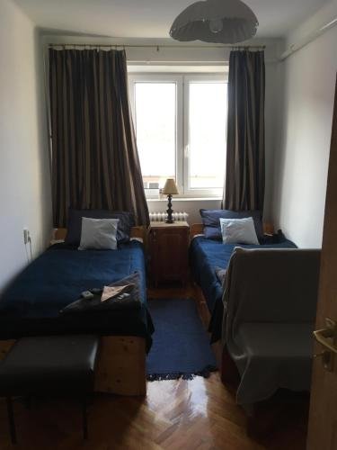 Hotel Hív-Lak Apartman