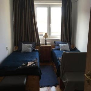 Hotel Hív-Lak Apartman cazare Eger