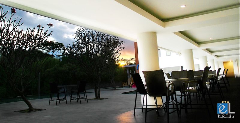 Hotel Él Hotel Grande Malang