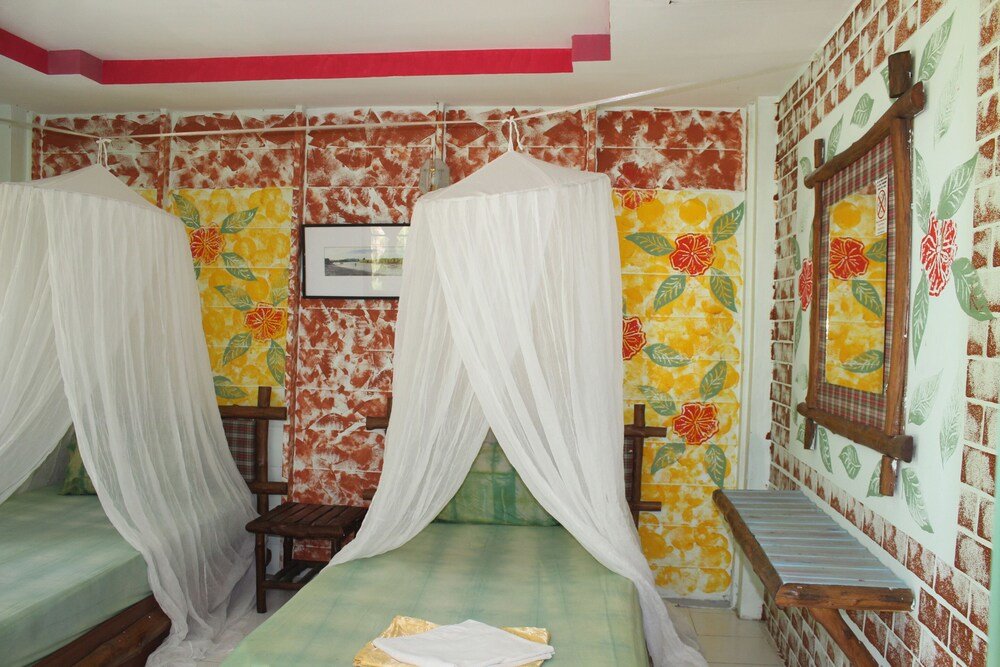 Chill Out Jungle Bungalows