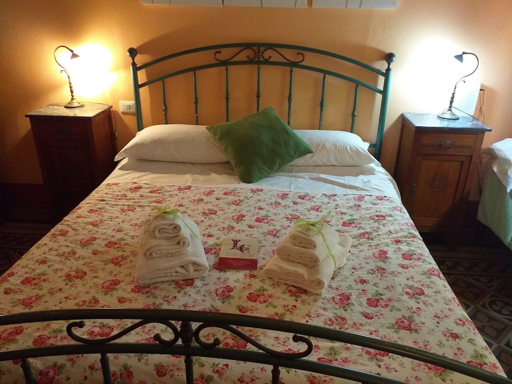 Hotel Lucca Charm