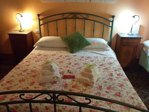 Hotel Lucca Charm cazare Lucca
