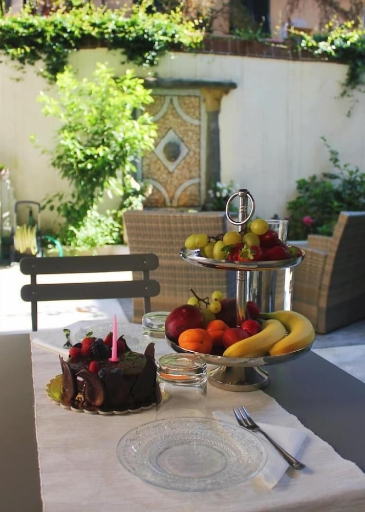 Hotel Il Cortile Di Elisa