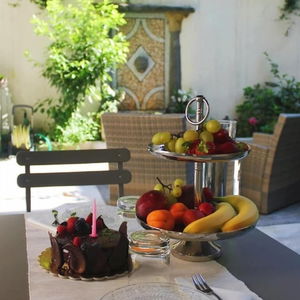 Hotel Il Cortile Di Elisa cazare Lucca