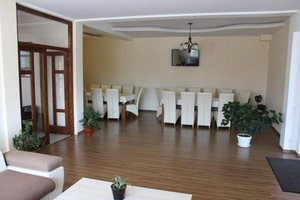 Hotel Villa Prestige cazare Sovata