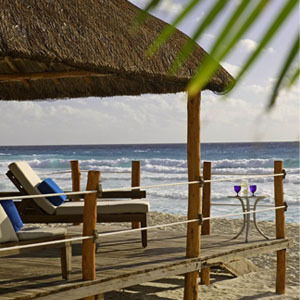 Hotel Kempinski Hotel Cancún cazare Cancun