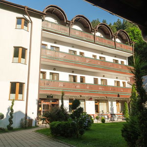 Hotel Pensiunea Sibiel cazare Sibiel
