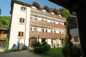 Hotel Pensiunea Sibiel cazare Sibiel