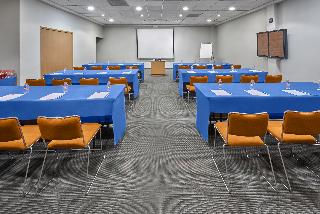 Hotel City Express By Marriott Queretaro