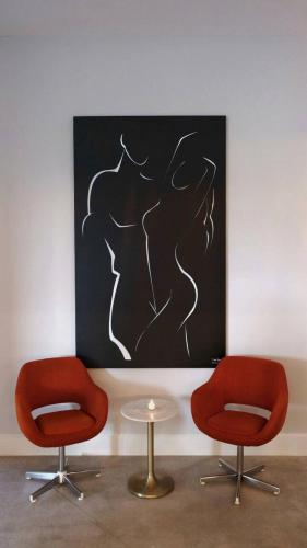 Hotel La Loggia Diffused