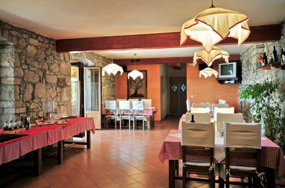 Hotel Villa Calussovo