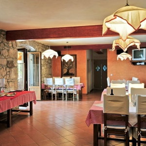 Hotel Villa Calussovo cazare Labin