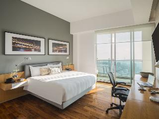 Hotel The Paragon Hotel Mexico City Santa Fe By Accor