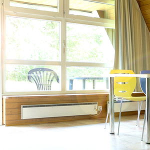 Hotel Dampland  Ferienhäuser Asgard cazare Damp