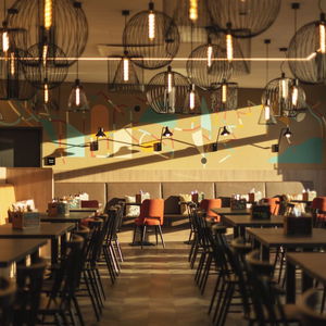 Hotel Holiday Inn - The Niu, Sparrow Regensburg cazare Regensburg