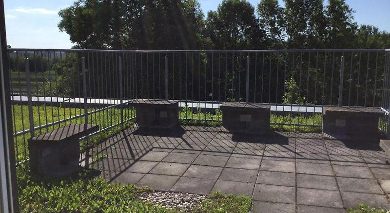 Hotel Airport Park Hotel München