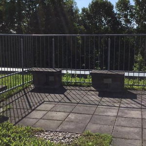 Hotel Airport Park Hotel München cazare Hallbergmoos