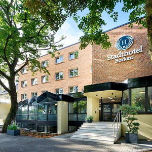 Hotel Stadthotel Borken cazare Borken