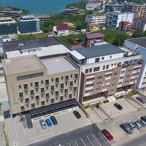 Hotel Hotel Nevada cazare Constanta