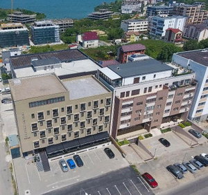 Hotel Hotel Nevada cazare Constanta
