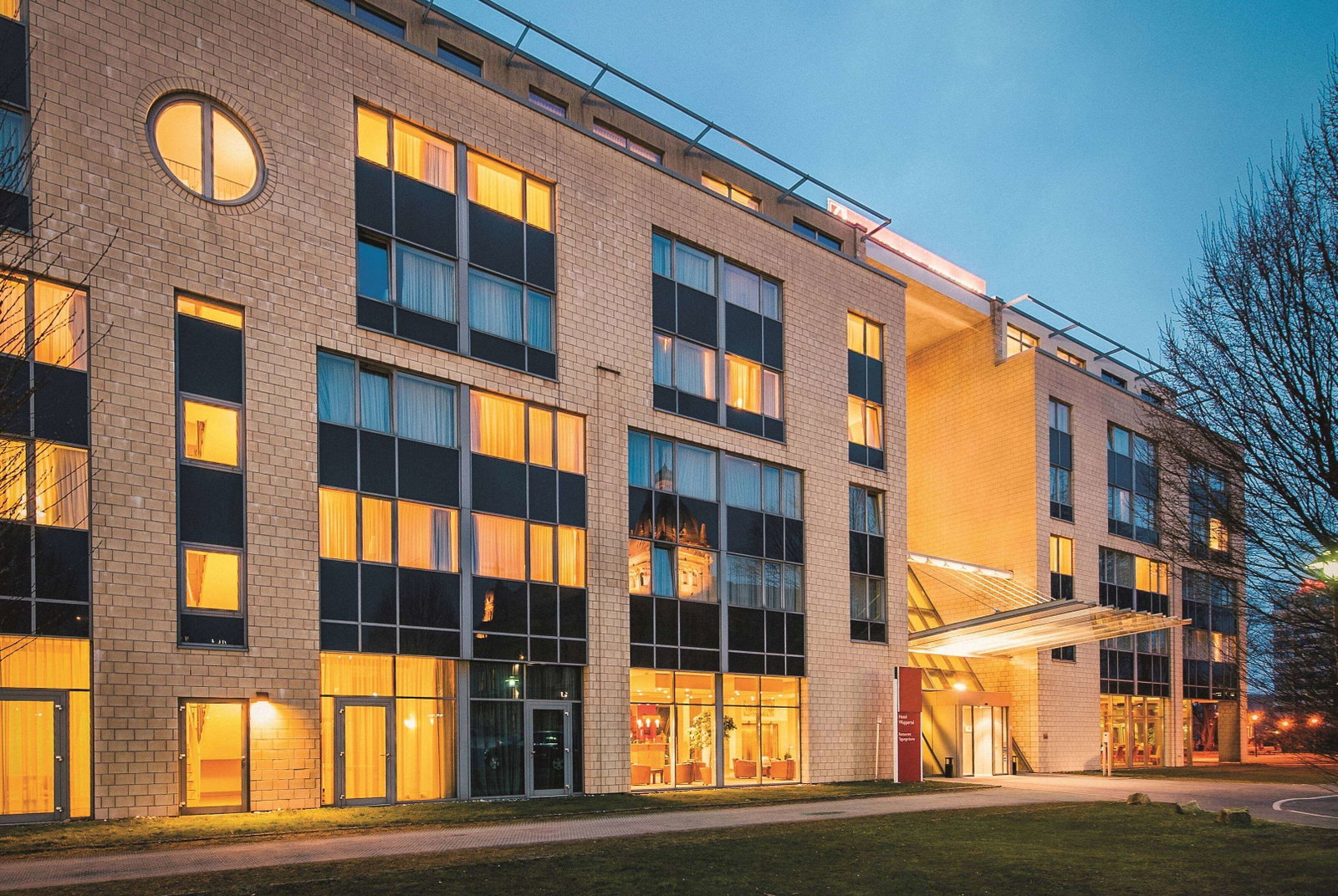 Hotel Vienna House Easy By Wyndham Wuppertal