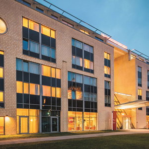 Hotel Vienna House Easy By Wyndham Wuppertal cazare Wuppertal