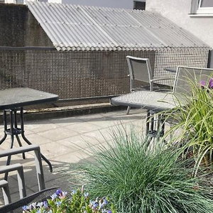 Hotel Brahms 25 cazare Regensburg