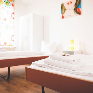 Hotel Stayinn Freiburg Hostel Und Gästehaus cazare Freiburg