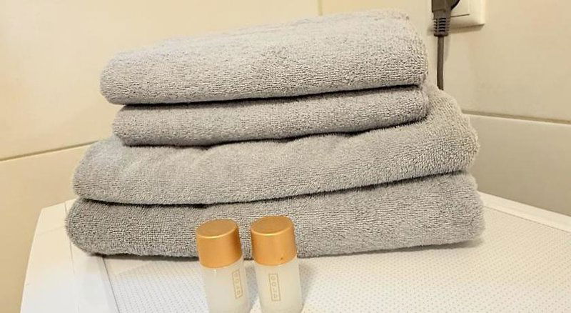 Hotel Apartmenthaus Am Erlbach