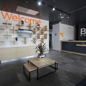 Hotel Gamma Querétaro cazare Santiago de Queretaro