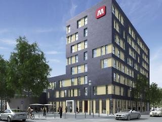 Hotel Lyvinn Hotel Frankfurt Messe