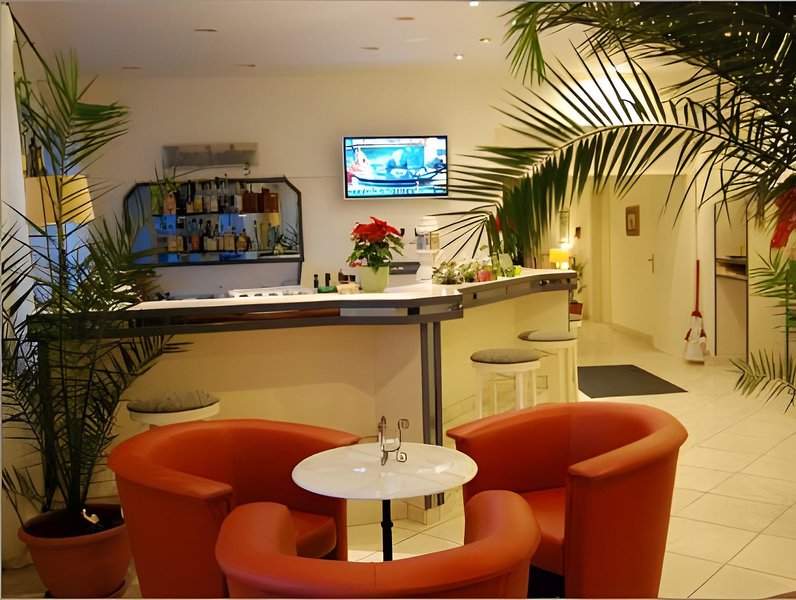 Hotel Ascot
