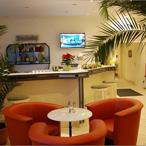 Hotel Ascot cazare Remscheid