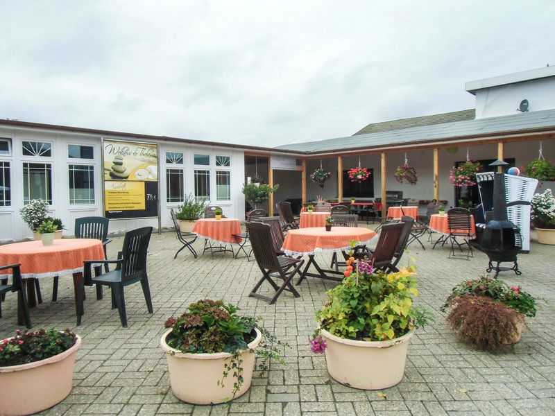 Hotel Kurhotel Strandhof