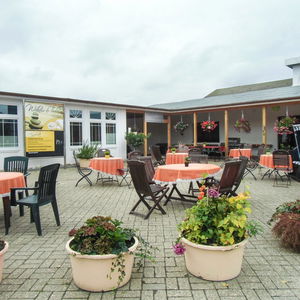 Hotel Kurhotel Strandhof cazare Butjadingen