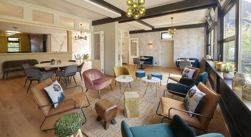 Hotel Quartier 82 By Arcadeon