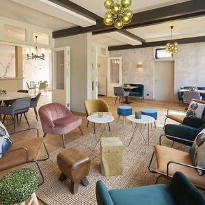 Hotel Quartier 82 By Arcadeon cazare Hagen