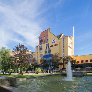 Hotel Best Western Hotel Dreiländerbrücke cazare Weil am Rhein