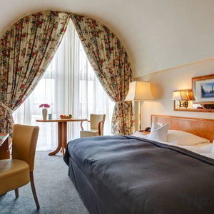 Hotel Hotel Alter Wolf cazare Wolfsburg