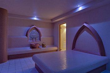 Orhideea Residence & Spa