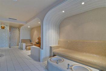 Orhideea Residence & Spa