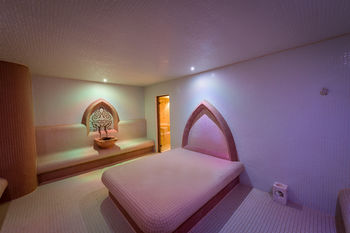 Orhideea Residence & Spa